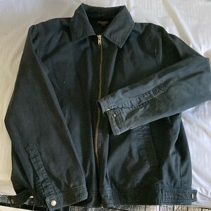 Black Element jacket